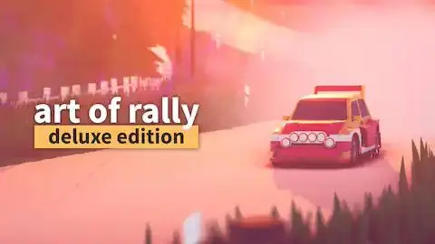 art of rally全收集攻略大全  拉力赛的黄金时代游戏怎么玩[多图]