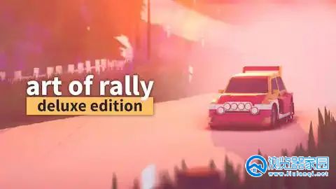 art of rally中文版下载-art of rally安卓版-art of rally内置菜单版下载