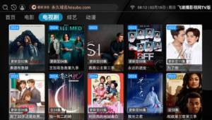 飞速播影视网TV版软件下载免费版图片1