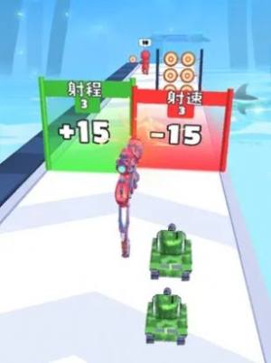 弹壳突围游戏安卓版下载图片1