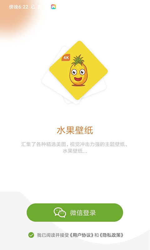 水果壁纸app图2