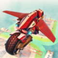 摩托车飞行模拟器游戏安卓版下载 v1.7