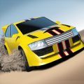 Gold Rally游戏下载安卓版 v1.111