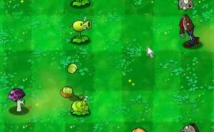 胆小菇之梦游戏下载汉化版图片1