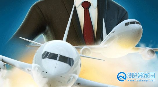 航空经理题材游戏下载-模拟航空经理游戏-航空经理游戏大全
