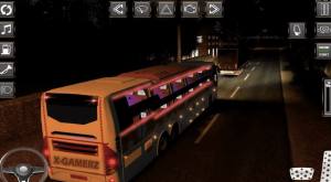 长途客车驾驶3D游戏图1