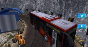 长途客车驾驶3D游戏图2