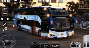 长途客车驾驶3D游戏手机版下载图片1
