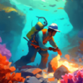 深海探险者游戏安卓版下载 v1.0.3
