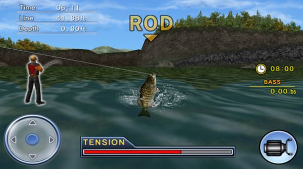 钓大鱼模拟器手机版图2