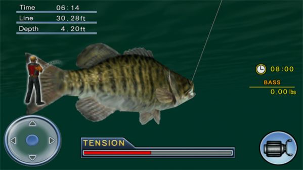 钓大鱼模拟器手机版图3
