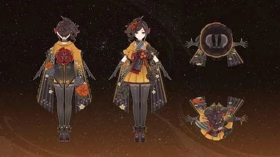 原神4.5版本新角色有哪些  4.5版本爆料新角色介绍[多图]图片2