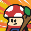 蘑菇英雄游戏手机版下载 v1.2.03