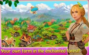 魅力农场游戏官方版图片1