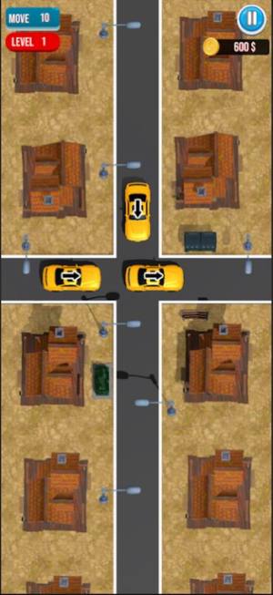 汽车的管制游戏图3