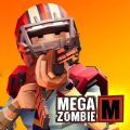 Mega Zombie M游戏中文版下载 v1.01