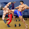 体育格斗拳击欧美游戏下载安卓版 v1.15.2