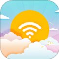 朗月WiFi流量大师app手机版 v2.7.2