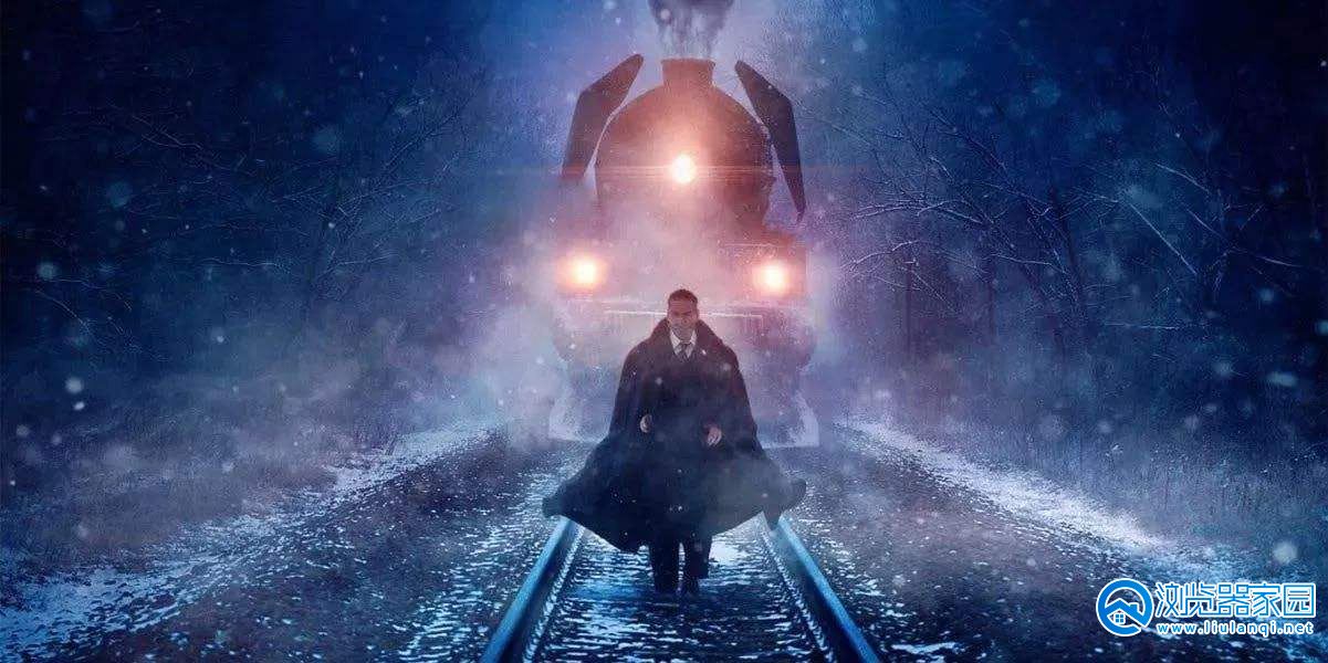 高分悬疑游戏合集