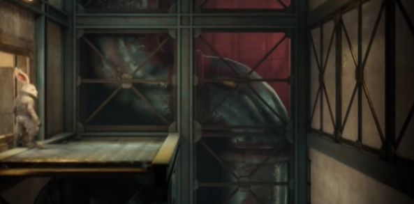 暗影城5揭露真相游戏下载最新版图片1