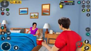 家庭战斗模拟器手机版图3