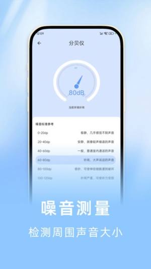 海拔罗盘指南针app图3