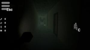 黑暗地下室游戏图1
