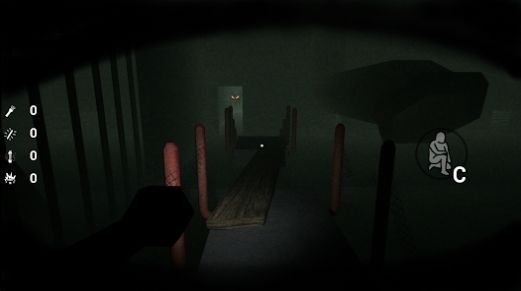 黑暗地下室游戏下载最新版图片1