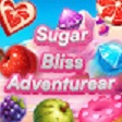 糖果融合冒险游戏下载红包版 v1.0