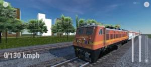 巴拉特铁路模拟游戏图2