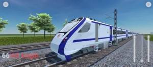 巴拉特铁路模拟游戏手机版下载图片1
