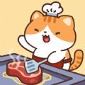Cat Cooking Bar游戏