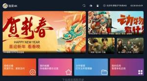 乐果TV app图2