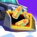 攻击洞卡车游戏3D最新版