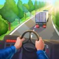 超级卡车模拟挑战游戏下载安卓版 v3.2.22