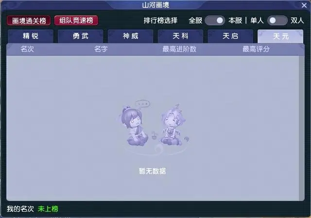 梦幻西游山河画境合攻略  山河画境合双人模式怎么玩[多图]