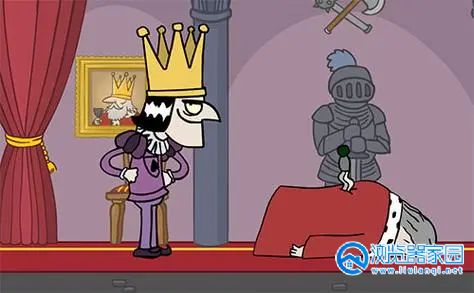 成为国王的游戏有哪些-能当国王的游戏手机版推荐-能当国王的大型单机游戏大全