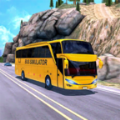 真实蔻驰巴士模拟器游戏官方版 v1