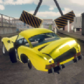工厂汽车碰撞模拟器游戏下载手机版 v1.6