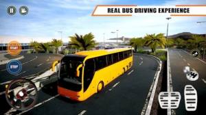 巴士高速驾驶游戏图3