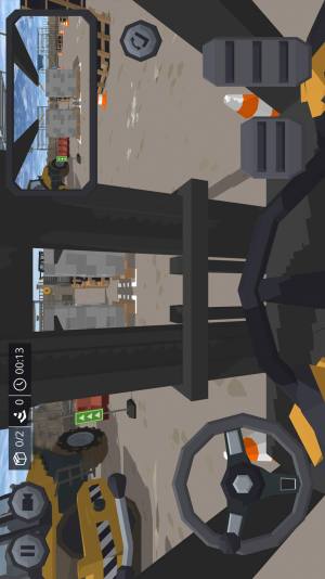 极限叉车模拟器2最新版安卓游戏图片1