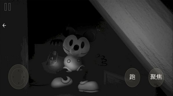猫鼠逃亡模拟游戏图3