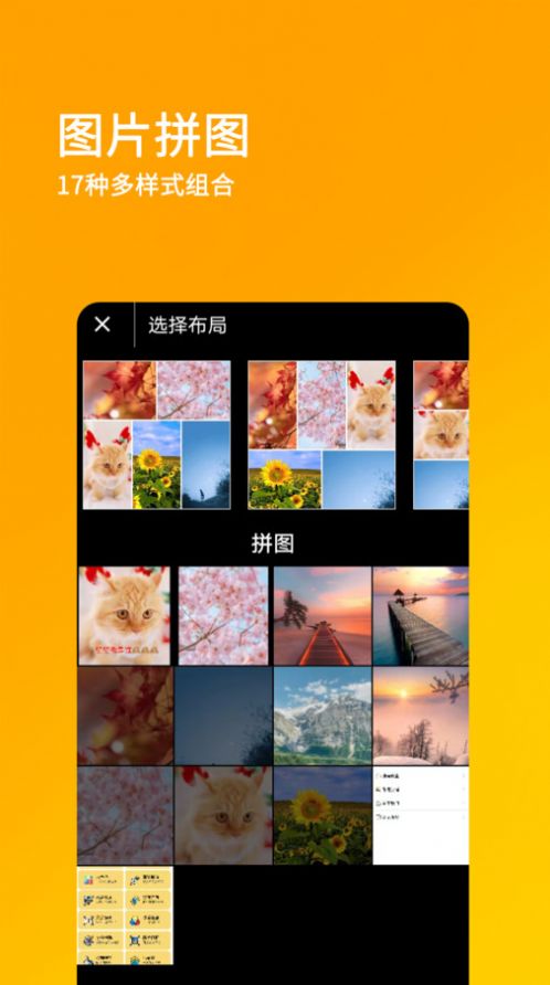 刷圈王app图3