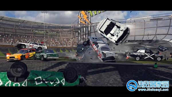 车祸撞车游戏大全-模拟车祸撞车游戏-最好玩的撞车模拟器