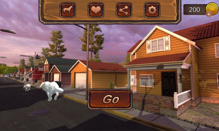 塔特拉牧羊犬模拟器游戏图2