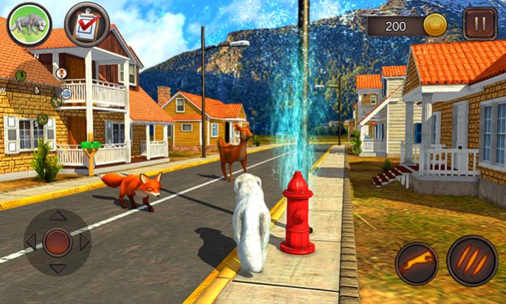 塔特拉牧羊犬模拟器安卓版图3