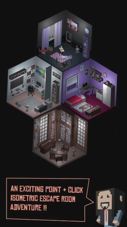 Tiny House游戏下载中文版图片1