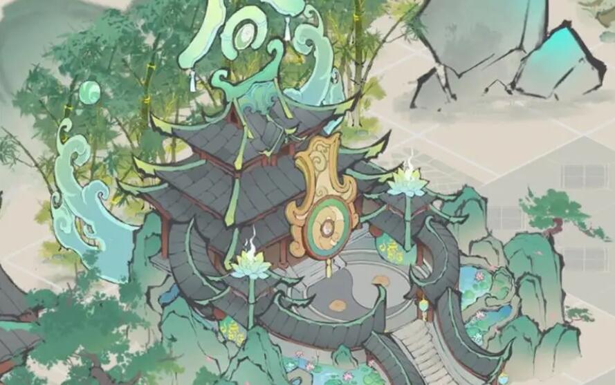 最强祖师怎么传功 传功阁传功技巧分享-手游攻略-浏览器家园