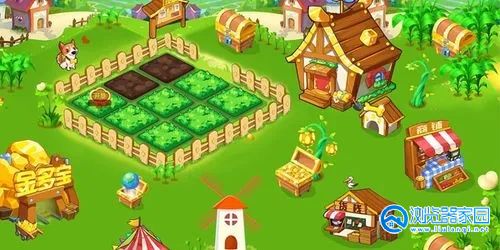 菜园养成游戏下载-最好玩的菜园养成游戏-模拟菜园养成游戏推荐
