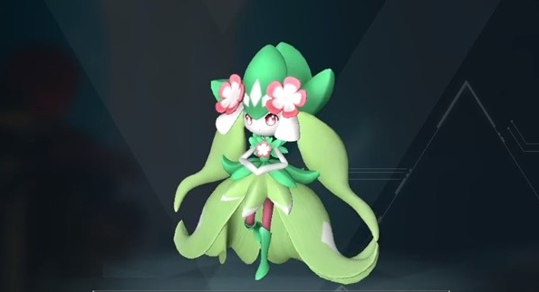幻兽帕鲁花丽娜怎么合成  花丽娜繁殖配种公式图一览[多图]